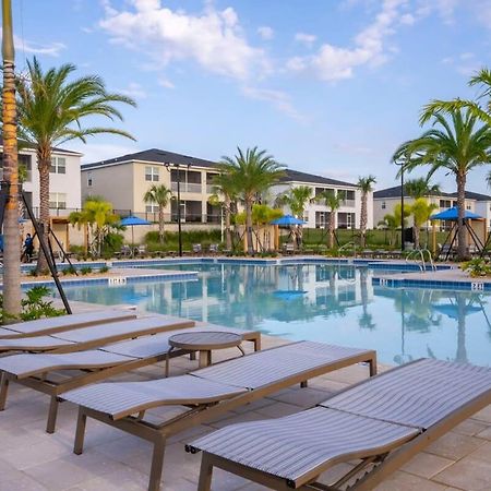Family Friendly 3Bd Close To Disney @Champions Gate 991 Kissimmee Ngoại thất bức ảnh