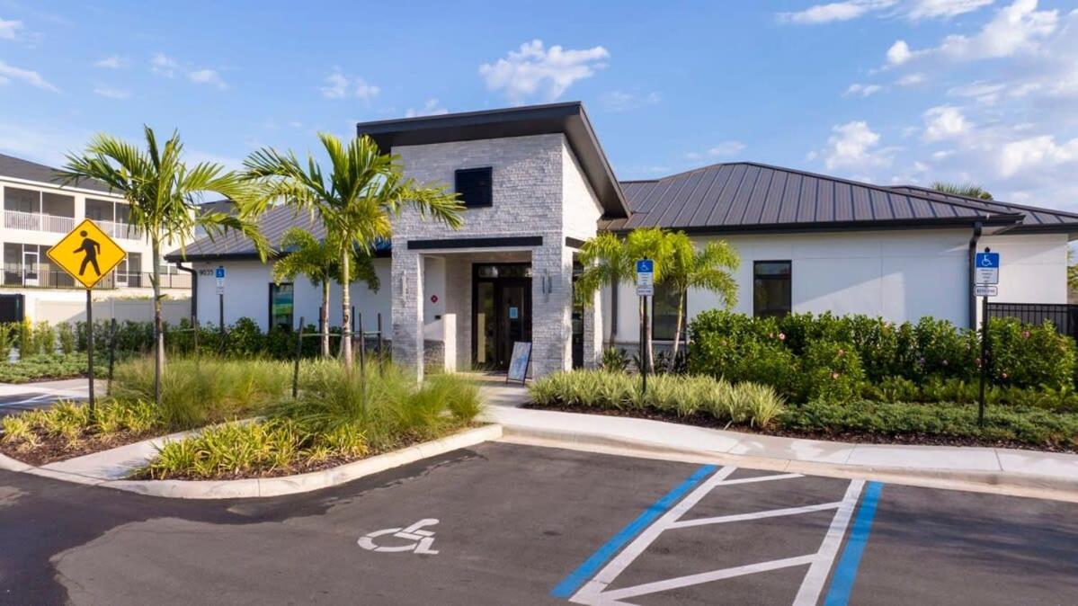 Family Friendly 3Bd Close To Disney @Champions Gate 991 Kissimmee Ngoại thất bức ảnh