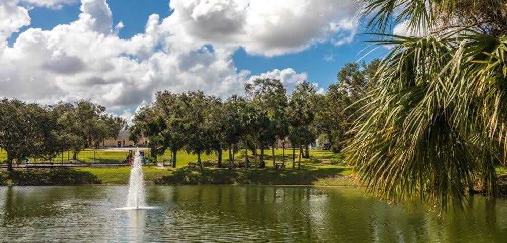 Family Friendly 3Bd Close To Disney @Champions Gate 991 Kissimmee Ngoại thất bức ảnh