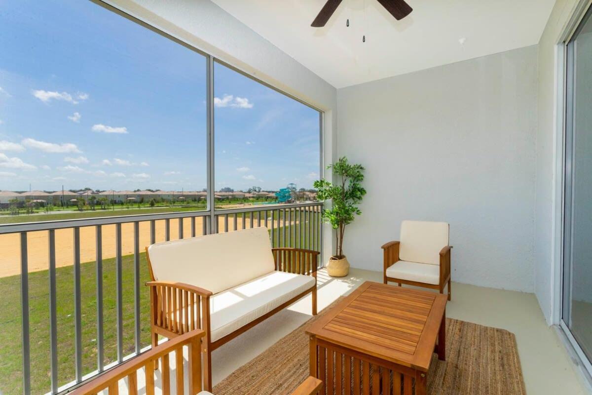 Family Friendly 3Bd Close To Disney @Champions Gate 991 Kissimmee Ngoại thất bức ảnh