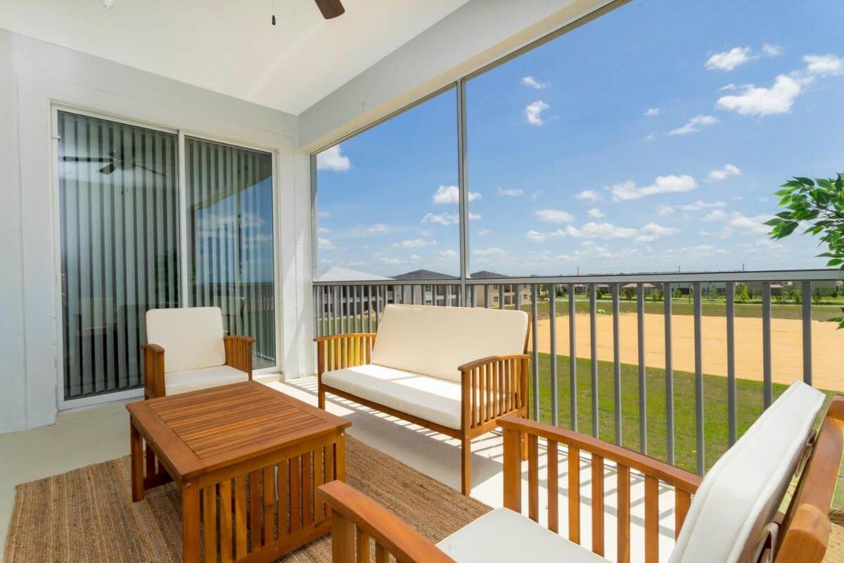 Family Friendly 3Bd Close To Disney @Champions Gate 991 Kissimmee Ngoại thất bức ảnh