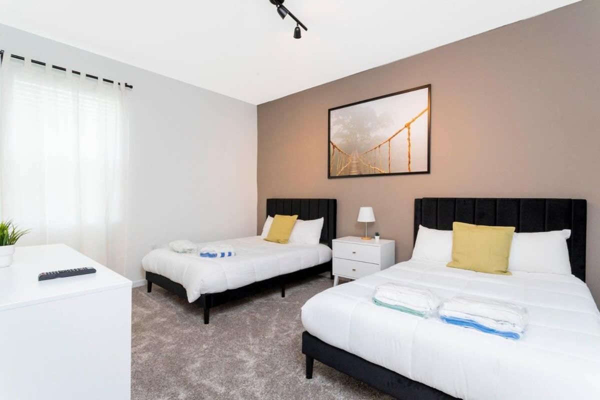 Family Friendly 3Bd Close To Disney @Champions Gate 991 Kissimmee Ngoại thất bức ảnh
