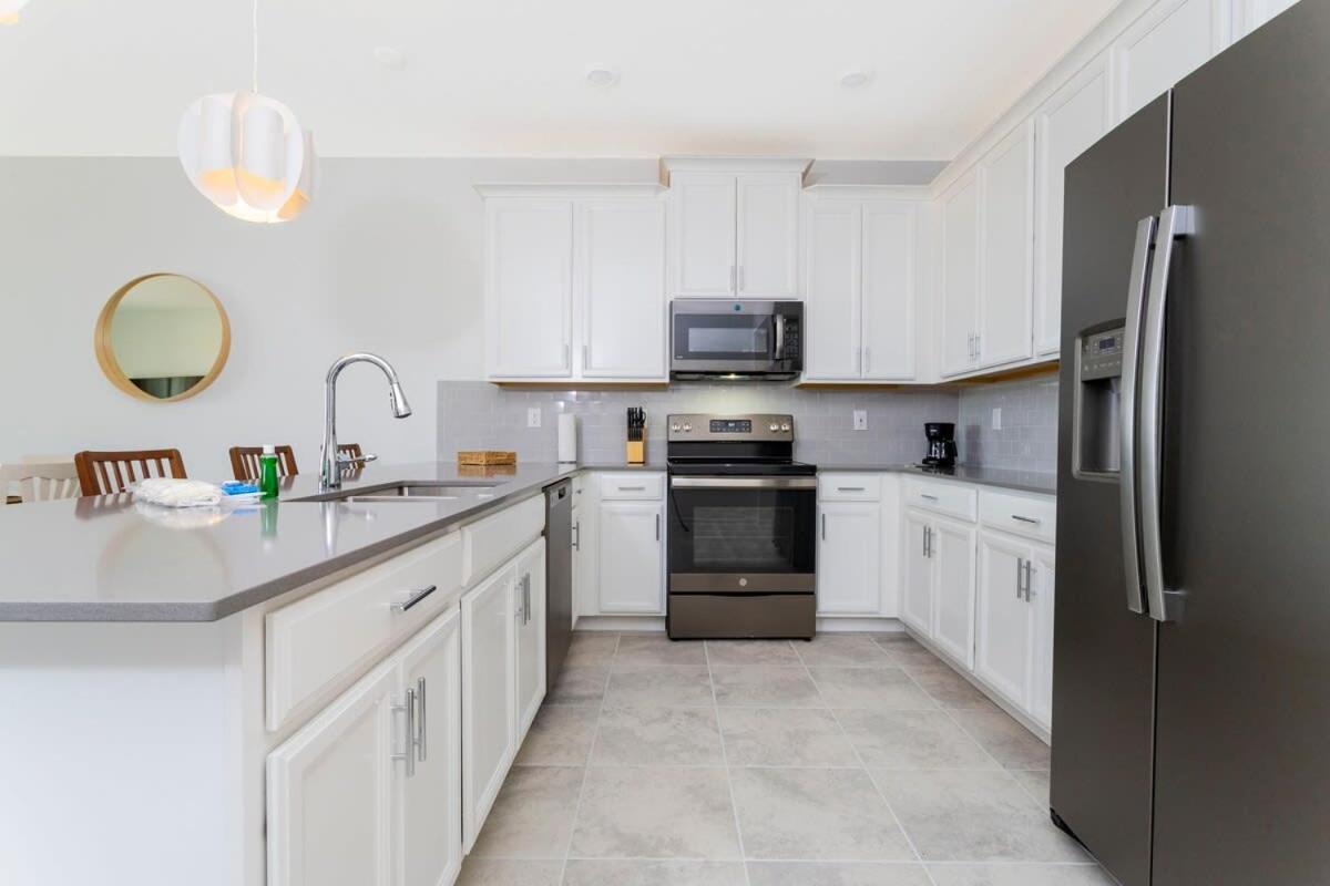 Family Friendly 3Bd Close To Disney @Champions Gate 991 Kissimmee Ngoại thất bức ảnh